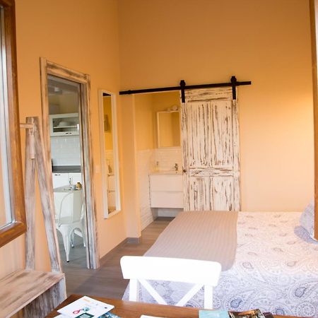 Apartamentos Nordeste Trasierra 외부 사진