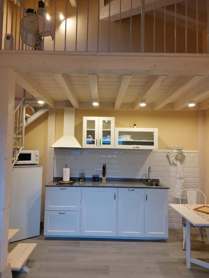 Apartamentos Nordeste Trasierra 외부 사진