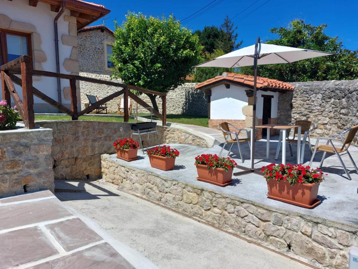Apartamentos Nordeste Trasierra 외부 사진