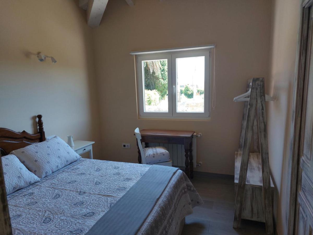 Apartamentos Nordeste Trasierra 외부 사진