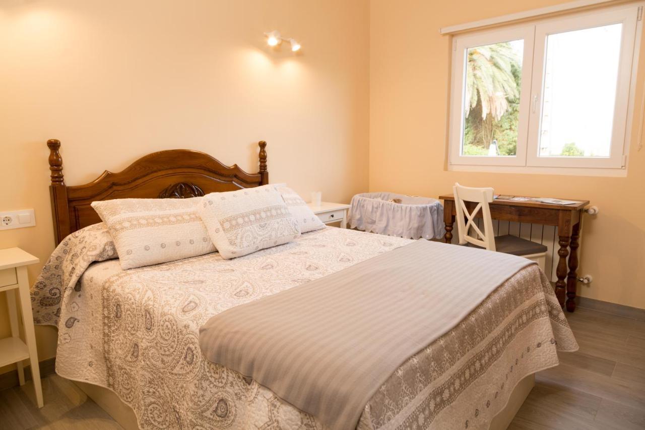 Apartamentos Nordeste Trasierra 외부 사진