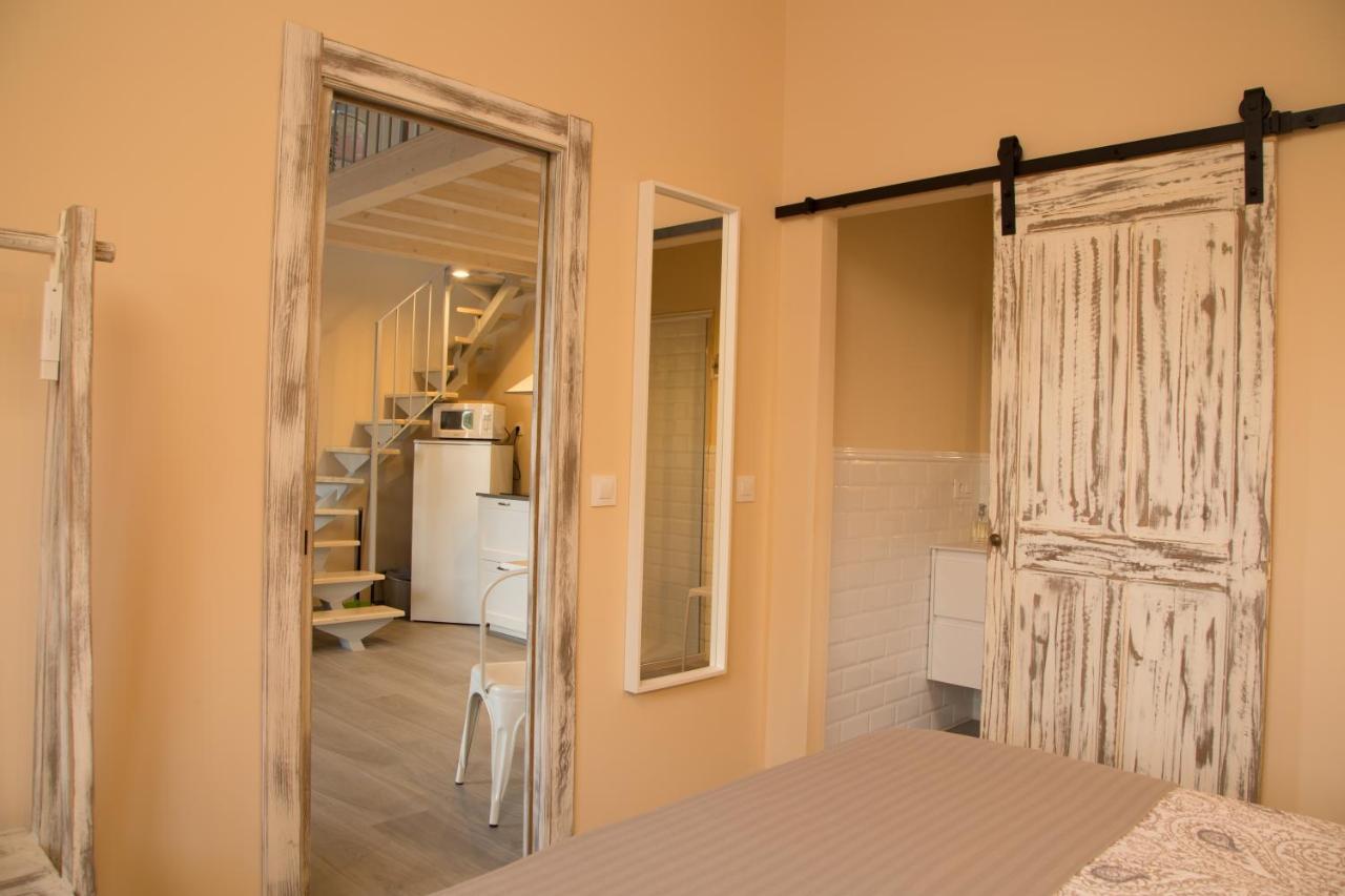 Apartamentos Nordeste Trasierra 외부 사진