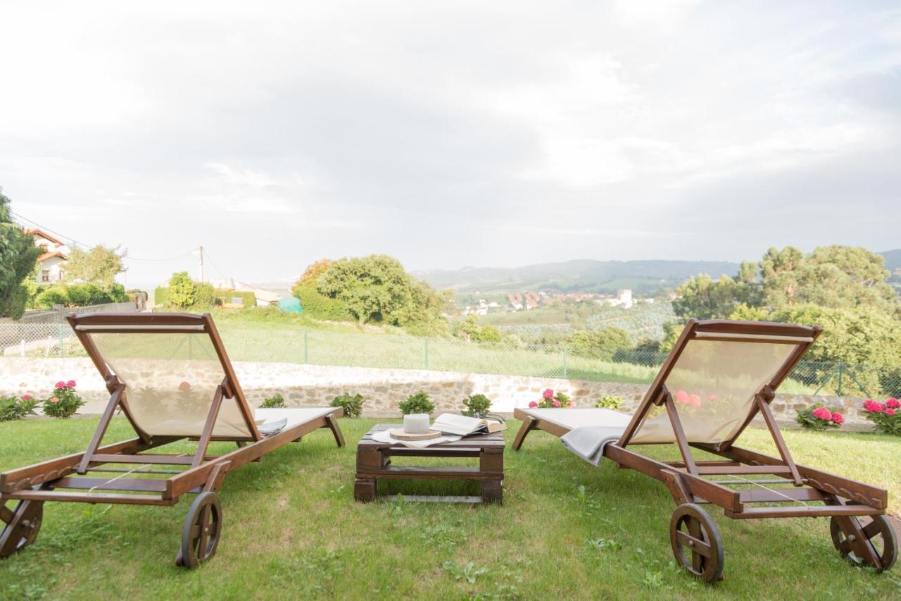 Apartamentos Nordeste Trasierra 외부 사진